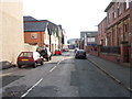 Garage Street - Oxford Road