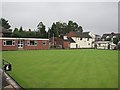 Wilford Bowls Club