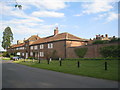 Former stables, Goldsborough Hall