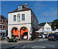 Italian food day in Dursley Market Hall