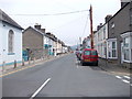 Snowdon Street - High Street