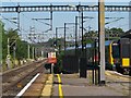 Kings Langley station