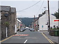 Madoc Street - High Street