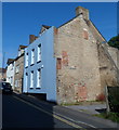 Grade II listed 63 Long Street, Dursley