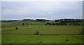 Looking southwards towards Walkend and Reekie