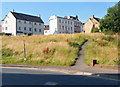 Path from Drake Lane to Long Street, Dursley