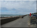 Coastline north of Barmouth