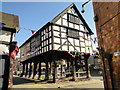 The Market House, Ledbury