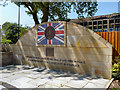 Failsworth War Memorial Garden