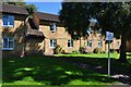 Tiverton : Flats on Shortridge Mead