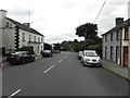 H5914 : Cavan Road, Cootehill by Kenneth  Allen