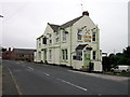 The Cross Keys, Old Snydale