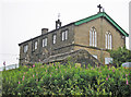 Upper Slaithwaite Church