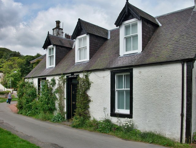 Leven Cottage