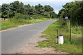 Eagle Road at Windmill Farm