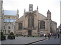 St Michael le Belfrey, York