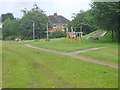 Spring Vale Play Park View