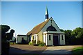 Great Holland Methodist Church