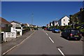 Wembury : Mewstone Avenue