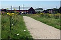 Ragwort and Line Repairs