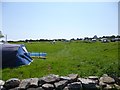 Langton Matravers, campsite