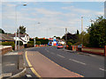 Orford Green (A50)