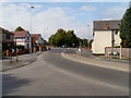 Orford, School Road