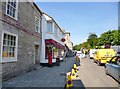 Langton Matravers, post office & store