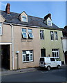 Former Crown Inn, Dursley