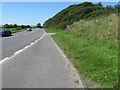 A259 between Newhaven and Seaford