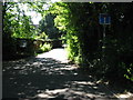 Church Lane South Malling Lewes