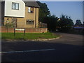 House on London Road, Six Mile Bottom