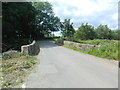 Causey West Bridge, Newton le Willows