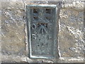 Ordnance Survey  Flush Bracket 624