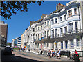 Houses on Havelock Road