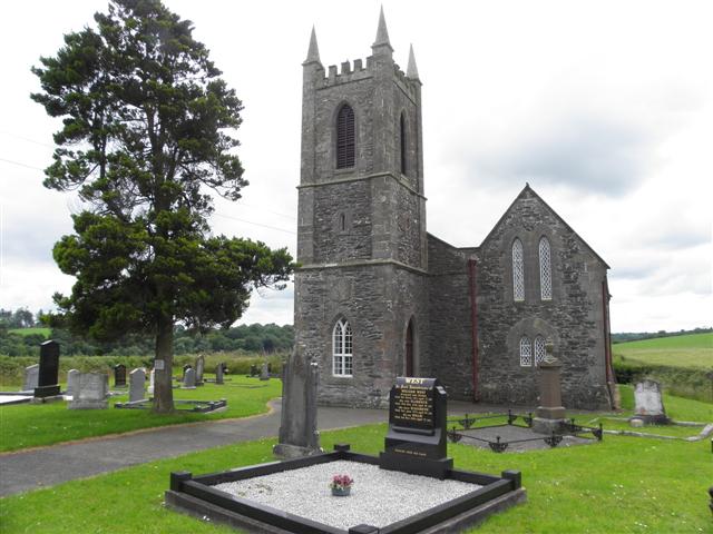 Drum Church of Ireland