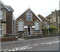 Llanelli Register Office