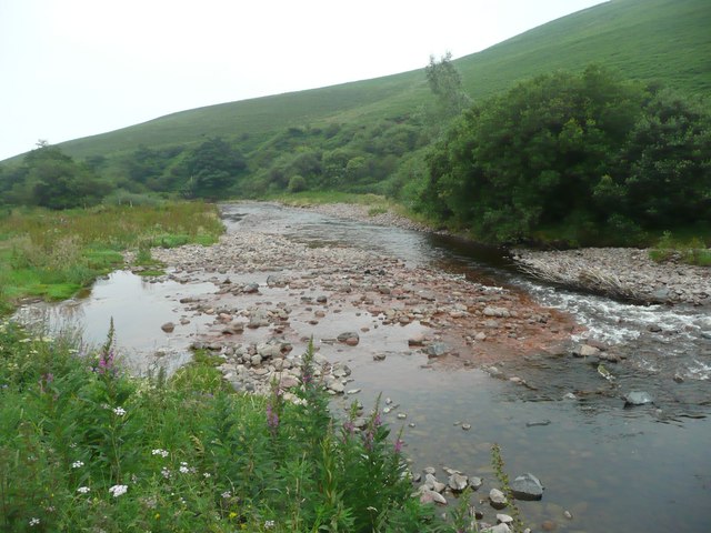 River Breamish
