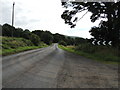 Road near to Maitland