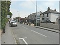 High Street, Eastchurch