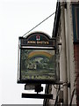 The Rainbow public house, Wakefield