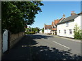 High Street, Roxton