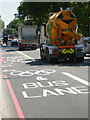 Olympic Lane on City Road