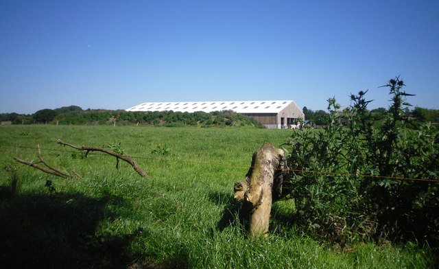White Heath Farm