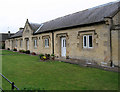 Barkston - Hicksons Almshouses