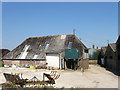 Barns, Swanborough Farm