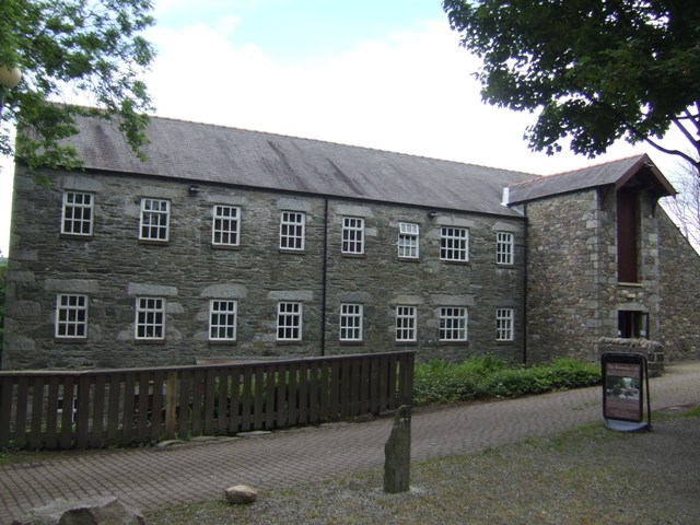 Bobbin Mill