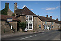 Milborne Port: The Queens Head