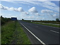 A1 southbound