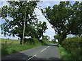 NZ1679 : Road heading north towards Shilvington by JThomas